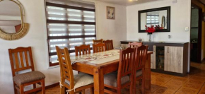 Casa 3 dormitorios para 15 o más personas